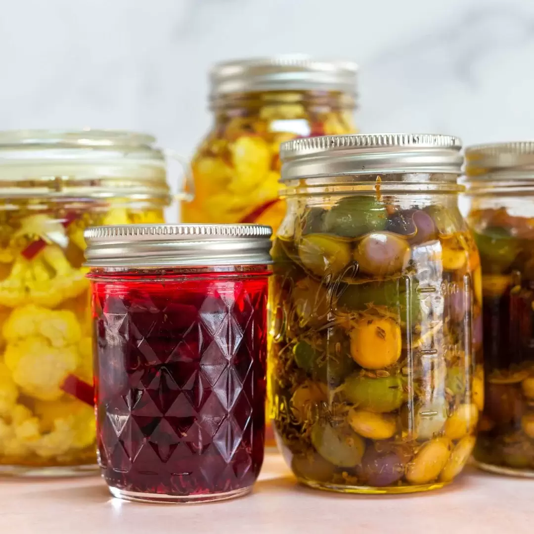 Pickles